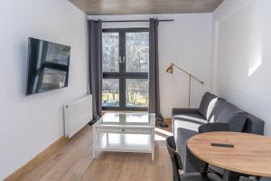 Apartamenty Przystanek Morska