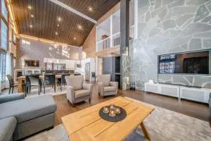 Villa Amiraali Levi - 列维