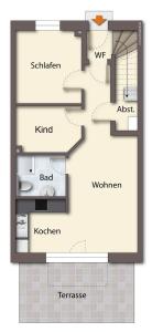 Ferienwohnung Nordseeliebe