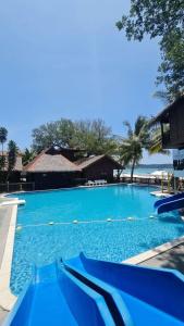 Malibest Resort