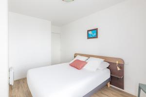 Appart'hotels Appart'City Confort Brest : photos des chambres