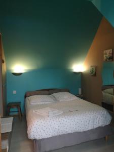 B&B / Chambres d'hotes B&B Le Relais de Chantecor : photos des chambres