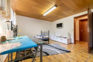 Privatzimmer Lohfeld