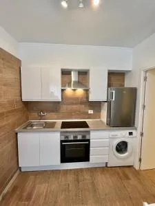 Apartamentos Centro Benicasim - Las Villas