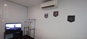 SY Staycation - Apartment