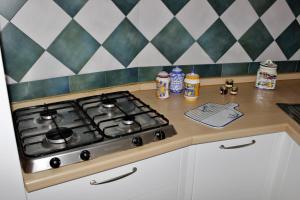 Palazzo De Donno App 2