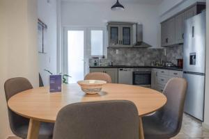 Sfakion 6 apartment