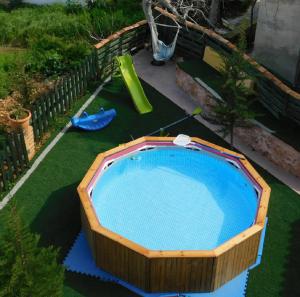 Michaelas House