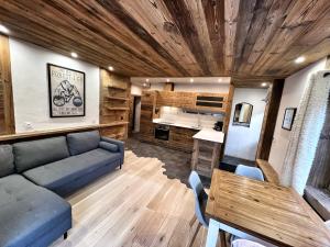 Appartements Chez Marion : photos des chambres