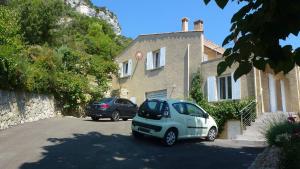 B&B / Chambres d'hotes B&B L'ESCALADE en Luberon : photos des chambres