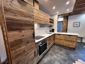 Appartements Chez Marion : photos des chambres