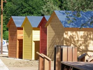 Maisons de vacances Grande Maison a Semur en plein coeur Historique : photos des chambres