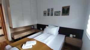 Apartman Tina Gomax