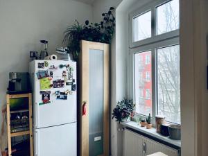 1 room apartment in Friedrichshain