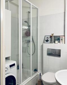 1 room apartment in Friedrichshain