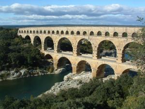 Maisons d'hotes Le Cherche Midi, entre Nimes, le Pont du Gard, Uzes, Arles : photos des chambres