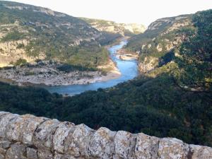 Maisons d'hotes Le Cherche Midi, entre Nimes, le Pont du Gard, Uzes, Arles : photos des chambres