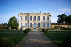 Villas Chateau de Birot : photos des chambres