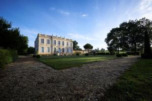 Villas Chateau de Birot : photos des chambres