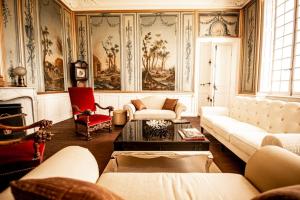 Villas Chateau de Birot : photos des chambres