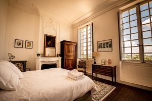 Villas Chateau de Birot : photos des chambres