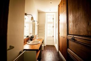 Villas Chateau de Birot : photos des chambres