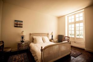 Villas Chateau de Birot : photos des chambres