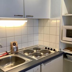 Residenz am Hang Apt 213