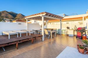 Loft near Carvajal beach by Costarentals - Ref 16