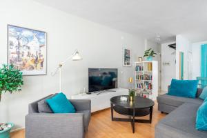 Loft near Carvajal beach by Costarentals - Ref 16