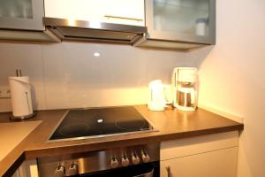 Ohl Dörp 22 Pastoratshof, Haus 7