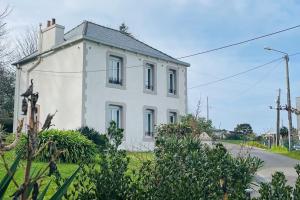 Maisons de vacances Ti-maen - La maison de pierres : photos des chambres