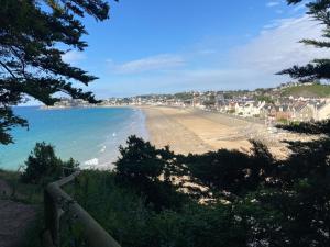 Hotels Hotel de la Mer : photos des chambres