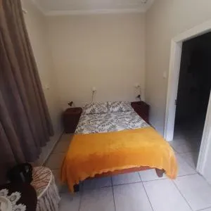 On Oakhill Road - Bunkers Hill