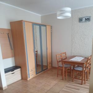 Apartament na Wydmie Ustka