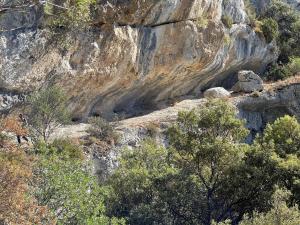 Appartements Sous le soleil de Provence : photos des chambres