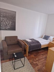 Tilly Apartment