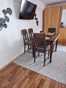 Tilly Apartment