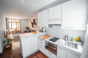Apartamento La Tana centro