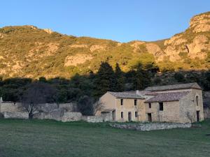 Appartements Fleurs de Provence : photos des chambres