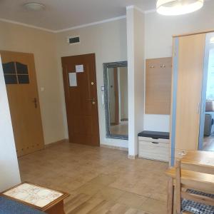 Apartament na Wydmie Ustka