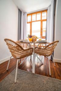 Apartamento La Tana centro