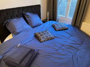 Appartements Le Fauriel - Fibre - Netflix/Disney+/Prime : photos des chambres