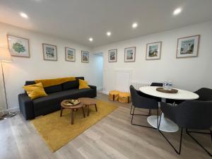 Appartements Riva YourHostHelper : photos des chambres