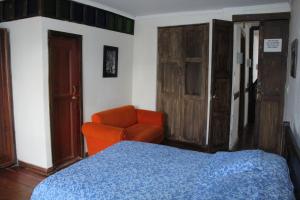 Hotel Colonial - Salamina Caldas