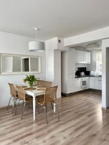 Apartamenty Kapuścińskiego