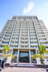 Alashrafia Saray, Lovely 2 BR apartment in Sport city