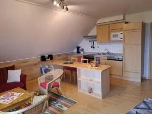 Ferienwohnung-Pruemtalblick - Orlenbach