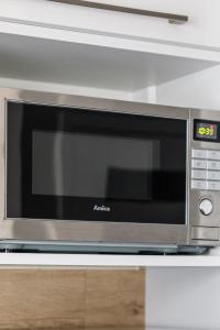 Apartment with Parking 500 m from The Sea by Noclegi Renters