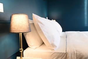 Triple Room room in Il Ciocco Hotel Monteceneri